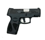 TAURUS G2S 9MM LUGER (9x19 PARA) - 2 of 3