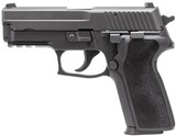 SIG SAUER P229 NITRON .40 S&W - 2 of 2