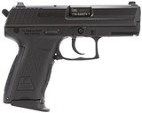 HK P2000 9MM LUGER (9X19 PARA)