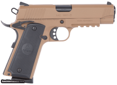 EAA GIRSAN 9MM LUGER (9X19 PARA)