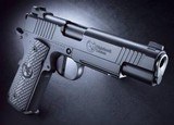 NIGHTHAWK CUSTOM SHADOW HAWK .45 ACP