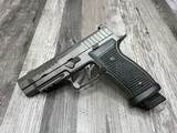 P320 AXG LEGION 9MM LUGER (9X19 PARA) - 1 of 3