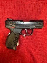 RUGER SR-22 .22 LR - 2 of 3