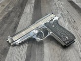 TAURUS PT92 AFS 9MM LUGER (9X19 PARA) - 1 of 3