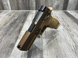 SIG SAUER P320 M18 9MM LUGER (9X19 PARA) - 3 of 3