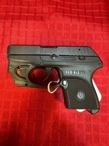 RUGER LCP .380 ACP - 2 of 3