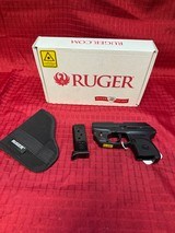 RUGER LCP .380 ACP - 1 of 3