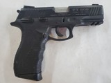TAURUS PT 809 9MM LUGER (9x19 PARA) - 3 of 3