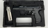 WALTHER P22 .22 LR - 2 of 3