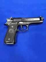 BERETTA M9 9MM LUGER (9X19 PARA) - 2 of 3