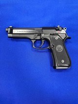 BERETTA M9 9MM LUGER (9X19 PARA) - 1 of 3