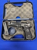 BERETTA M9 9MM LUGER (9X19 PARA) - 3 of 3