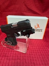 TAURUS G3C 9MM LUGER (9x19 PARA) - 1 of 3