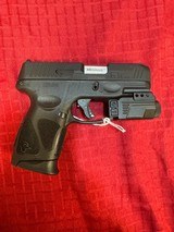 TAURUS G3C 9MM LUGER (9x19 PARA) - 3 of 3