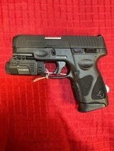 TAURUS G3C 9MM LUGER (9x19 PARA) - 2 of 3