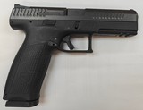 CZECH SMALL ARMS (CSA) P-10F 9MM LUGER (9x19 PARA) - 2 of 3
