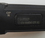 CZECH SMALL ARMS (CSA) P-10F 9MM LUGER (9x19 PARA) - 3 of 3