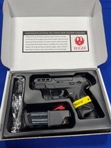 RUGER SECURITY 380 .380 ACP - 2 of 3