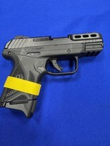 RUGER SECURITY 380 .380 ACP - 3 of 3