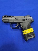 RUGER SECURITY 380 .380 ACP - 1 of 3