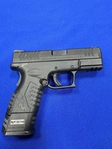 Springfield Armory XDM .40 S&W - 2 of 3