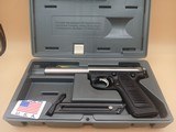 RUGER MARK II 22/45 .22 LR - 3 of 3