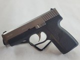 KAHR ARMS CW40 .40 S&W - 1 of 3