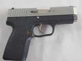 KAHR ARMS CW40 .40 S&W - 3 of 3