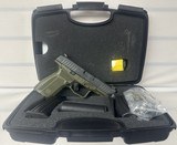 AREX AREX DELTA 9MM LUGER (9x19 PARA)