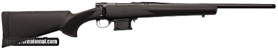 HOWA M1500 6MM ARC