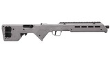 DESERT TECH TREK-22 [GRY] .22 LR