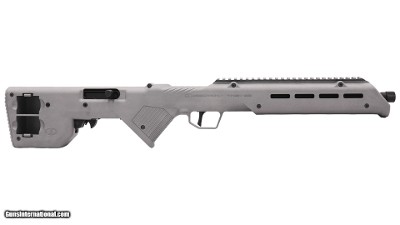 DESERT TECH TREK-22 [GRY] .22 LR