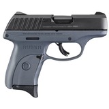 RUGER EC9S 9MM LUGER (9X19 PARA) - 1 of 1
