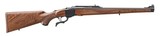 RUGER NO.1 INTERNATIONAL 9.3X62MM MAUSER - 1 of 3