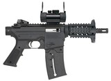 MOSSBERG 715P .22 LR