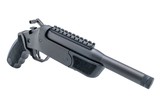ROSSI Brawler – 5.56
5.56X45MM NATO - 3 of 3