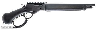 ROSSI R95 TRIPLE BLACK PISTOL .357 MAG