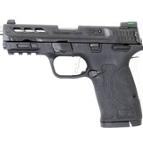 SMITH & WESSON M&P 380 SHIELD EZ M2.0 PERFORMANCE CENTER .380 ACP