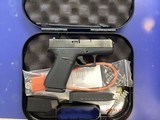 GLOCK G43X 9MM LUGER (9X19 PARA) - 1 of 3