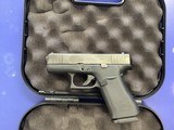 GLOCK G43X 9MM LUGER (9X19 PARA) - 2 of 3