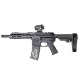 DPMS DA-15 5.56X45MM NATO