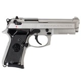 BERETTA TYPE M9A1 92FS COMPACT L 9MM LUGER (9X19 PARA) - 2 of 3