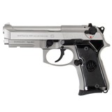 BERETTA TYPE M9A1 92FS COMPACT L 9MM LUGER (9X19 PARA) - 1 of 3