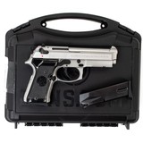 BERETTA TYPE M9A1 92FS COMPACT L 9MM LUGER (9X19 PARA) - 3 of 3