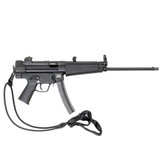 HECKLER & KOCH SP5 L 9MM LUGER (9X19 PARA) - 2 of 3