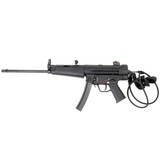 HECKLER & KOCH SP5 L 9MM LUGER (9X19 PARA)
