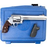 SMITH & WESSON 500 .500 S&W MAG - 3 of 3