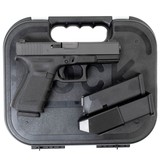 GLOCK 19 GEN 4 9MM LUGER (9X19 PARA) - 3 of 3