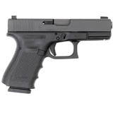 GLOCK 19 GEN 4 9MM LUGER (9X19 PARA) - 2 of 3