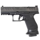 WALTHER PDP COMPACT 9MM LUGER (9X19 PARA) - 1 of 3